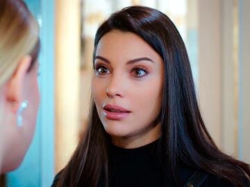 Leyla contra Yildiz en el cap&iacute;tulo 63 de Pecado Original