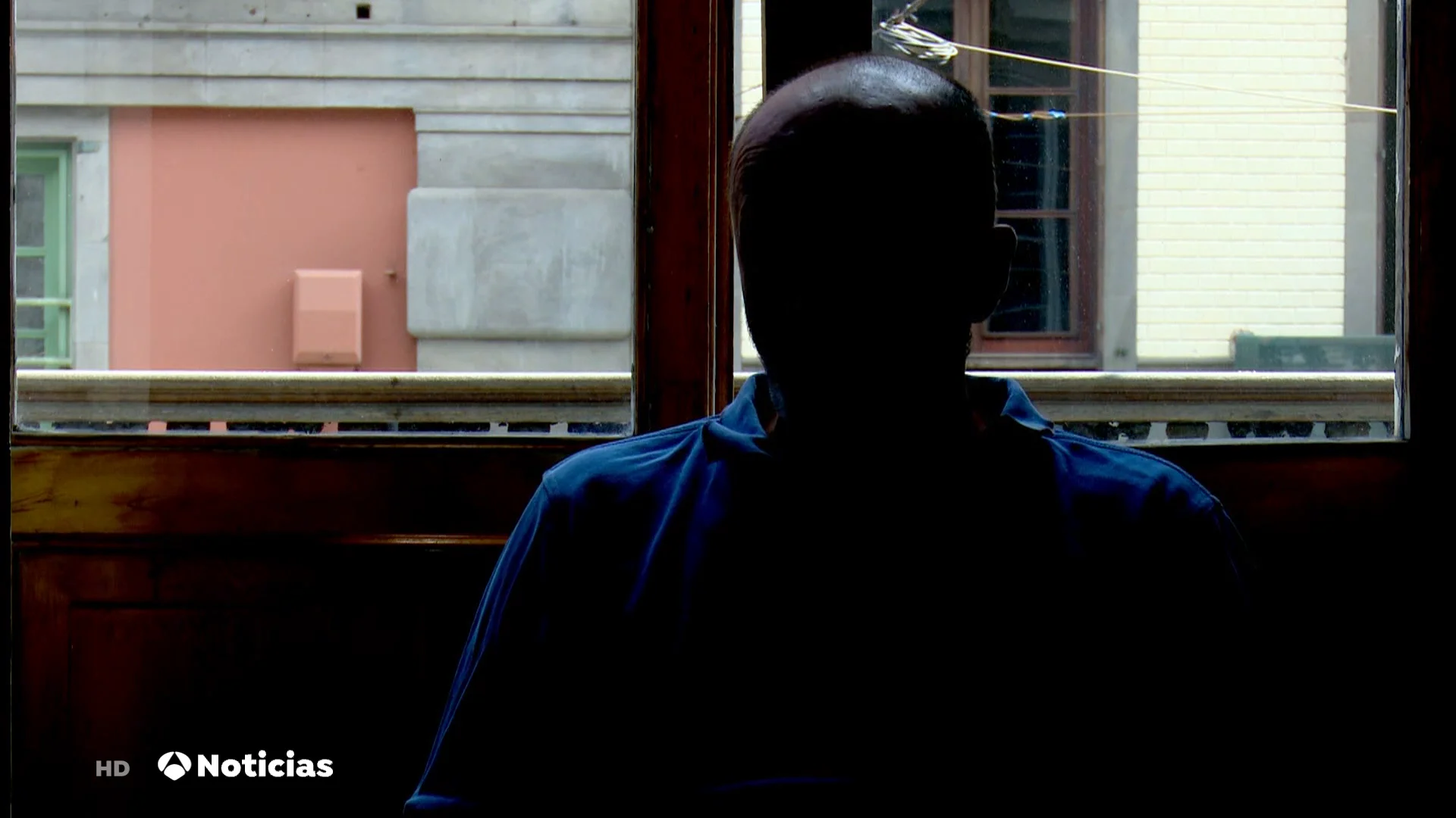 El drama de un ludópata: "Me llegué a gastar 4000 euros en un día" El drama de un ludópata: "Me llegué a gastar 4000 euros en un día"