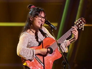 La originalidad de Marta no convence a Mal&uacute; al cantar Telepat&iacute;a: &ldquo;Es un momento delicado"