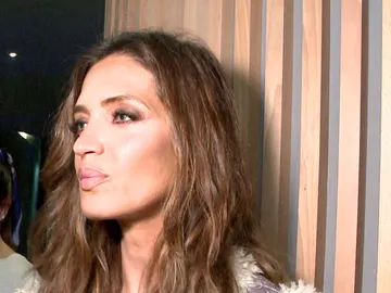 Sara Carbonero Sara Carbonero