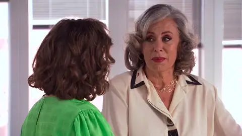 Victoria deja atrás los problemas con Elena y sella la paz: “Debemos estar unidas” Victoria deja atrás los problemas con Elena y sella la paz: “Debemos estar unidas”