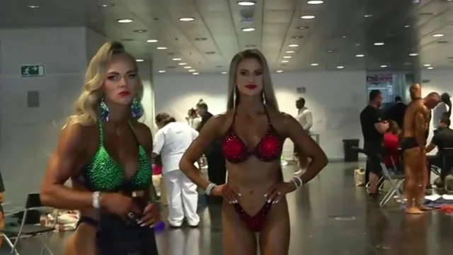 Arnold Classic Europe: Madrid, la cuna del culturismo y el fitness