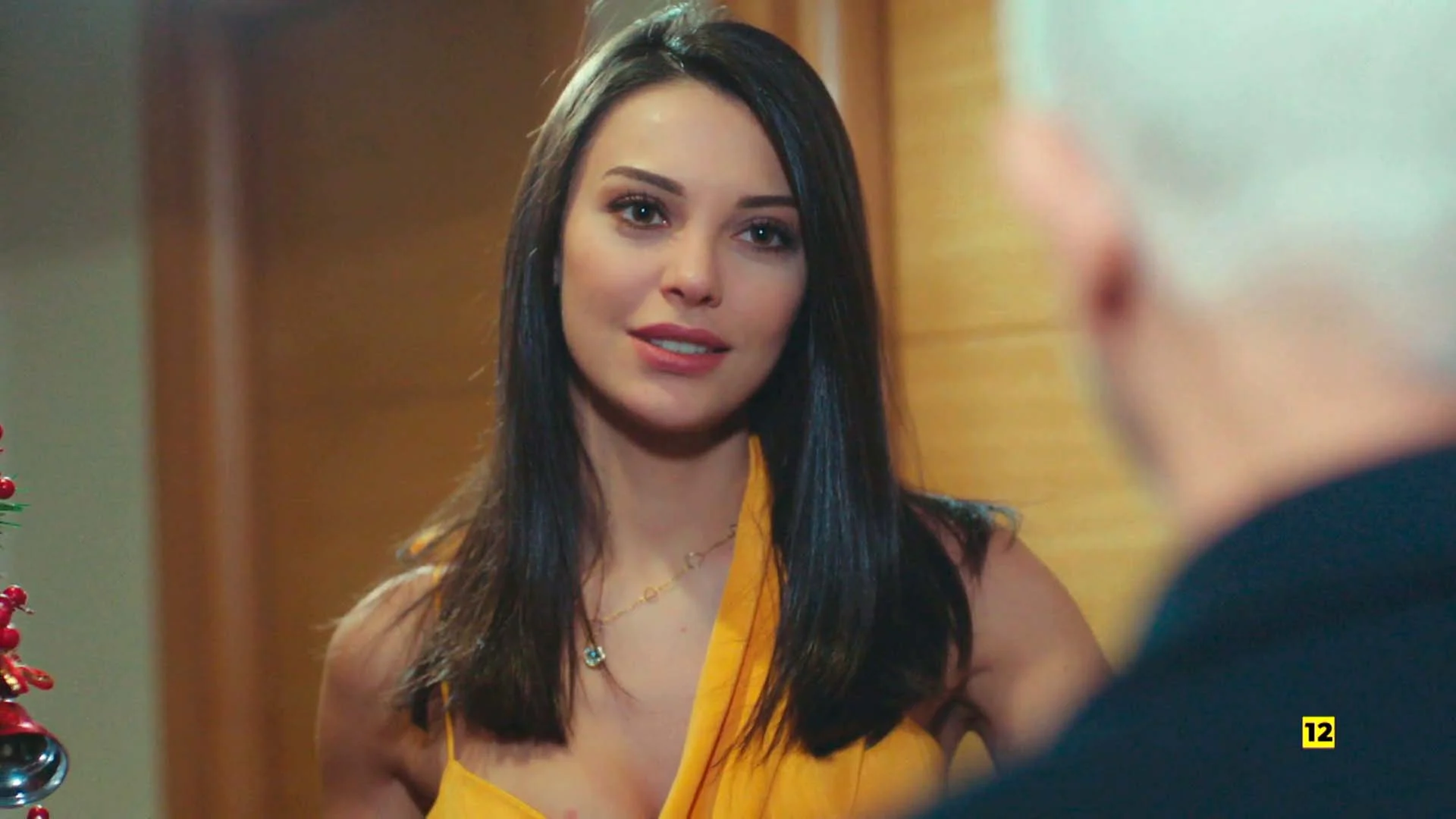 Leyla Leyla