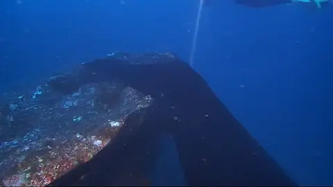 Red fantasma en País Vasco Red fantasma en País Vasco