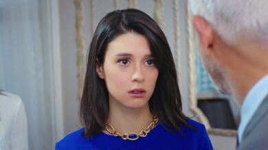¡Halit envía a Lila a Estados Unidos para alejarla de Yiğit! 