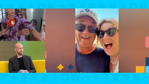 Pierde la urna de su marido. Pierde la urna de su marido.