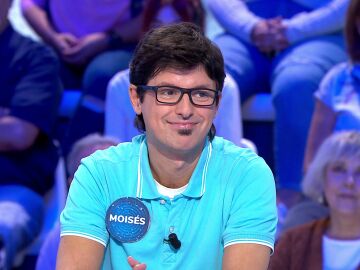 Mois&eacute;s reivindica el derecho a fallar de los concursantes: &ldquo;Somos humanos&rdquo;