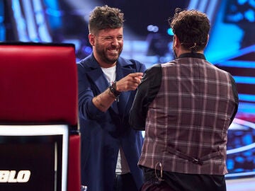 Fin de las Audiciones a ciegas de La Voz: Los coaches pelean por &uacute;ltima vez para cerrar sus equipos