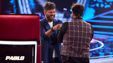 Fin de las Audiciones a ciegas de La Voz: Los coaches pelean por última vez para cerrar sus equipos