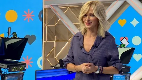 Susanna Griso