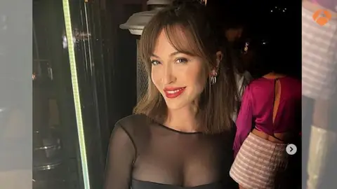 Descubrimos a Evrim Doğan, la actriz que interpreta a Gönül en Hermanos Descubrimos a Evrim Doğan, la actriz que interpreta a Gönül en Hermanos