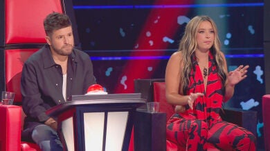“Solo podrán quedar siete”: La Gran Batalla de La Voz 2023, el próximo viernes en Antena 3 