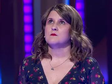 Concursante de Password Concursante de Password