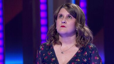La mirada de Vanessa despista a Samantha y a Máximo... ¿adivinarán el último password?