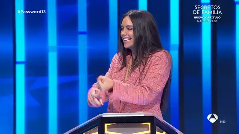 Los invitados más peculiares de Password: el clon de Dabiz Muñoz... ¡y el vecino de Juanra Bonet! Los invitados más peculiares de Password: el clon de Dabiz Muñoz... ¡y el vecino de Juanra Bonet!