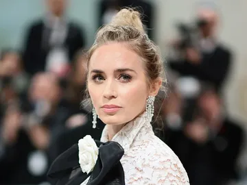 Emily Blunt Emily Blunt