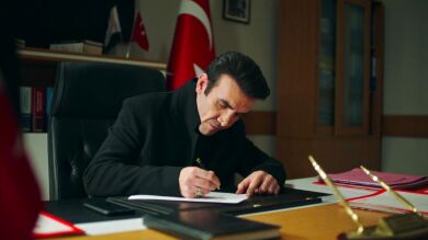 Pars decide abandonar su cargo como fiscal jefe al sentirse culpable por la muerte de Ridvan