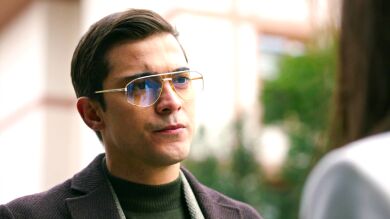 El sospechoso plan de Ömer para acercarse a Ceylin... ¿será una trampa? 