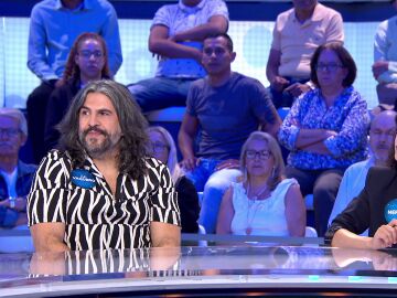 &iexcl;Qu&eacute; artista! J.J. Vaquero confiesa su mejor opci&oacute;n para conseguir un Goya