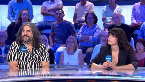 ¡Qué artista! J.J. Vaquero confiesa su mejor opción para conseguir un Goya ¡Qué artista! J.J. Vaquero confiesa su mejor opción para conseguir un Goya