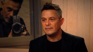 El fondo de inversión al que Alejandro Sanz debe 3 millones de euros le entregará la notificación en los Grammy Latinos
