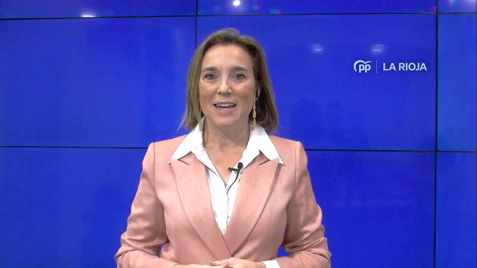 Gamarra denuncia que Armengol 