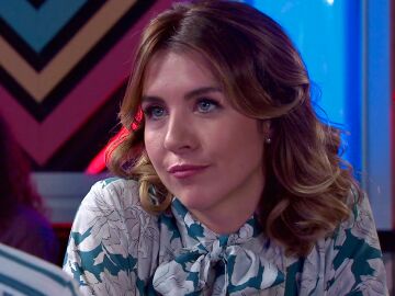 En el pr&oacute;ximo cap&iacute;tulo de Amar es para siempre: Alicia intenta recuperar a Rom&aacute;n