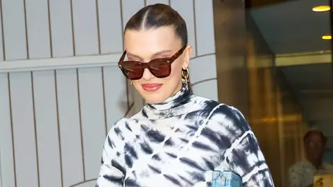 Millie Bobby Brown en Nueva York Millie Bobby Brown en Nueva York
