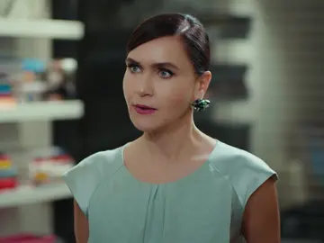 Ender, furiosa con Kaya al descubrir que Şahika ha vuelto a casa: “Lo ha planeado todo” Ender, furiosa con Kaya al descubrir que Şahika ha vuelto a casa: “Lo ha planeado todo”