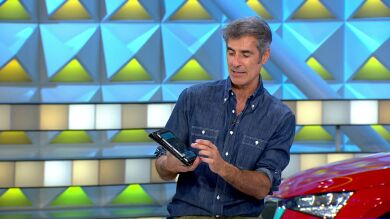 Jorge Fernández, fascinado con un pasatiempo japonés en otoño: “Es una pasada”