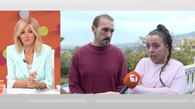 Sus okupas les meten perros en casa y están un año sin limpiar excrementos y orines: 
