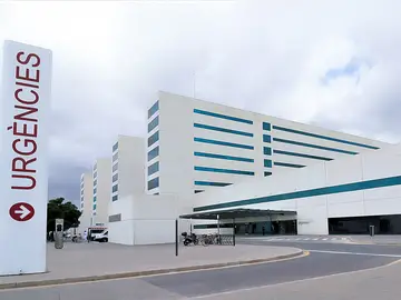 Hospital La Fe de Valencia Hospital La Fe de Valencia