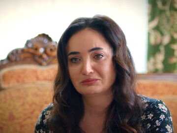 Şeng&uuml;l, destrozada al creer que Orhan va a tener otro hijo con G&ouml;n&uuml;l: "No quiero verte m&aacute;s!&rdquo;