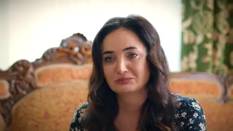 Şengül, destrozada al creer que Orhan va a tener otro hijo con Gönül: "No quiero verte más!” Şengül, destrozada al creer que Orhan va a tener otro hijo con Gönül: "No quiero verte más!”