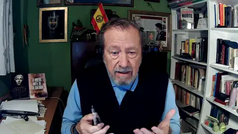 Rafael Dávila Antena 3 Noticias