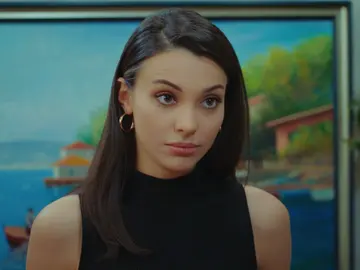 Leyla le planta cara a Ender: “Cuanto más la voy conociendo, más lástima me produce” Leyla le planta cara a Ender: “Cuanto más la voy conociendo, más lástima me produce”