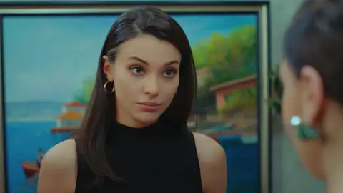 Leyla le planta cara a Ender: “Cuanto más la voy conociendo, más lástima me produce” Leyla le planta cara a Ender: “Cuanto más la voy conociendo, más lástima me produce”