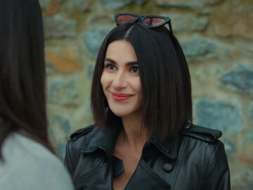 Şahika sigue guiando a Leyla para conquistar a Halit: &ldquo;No debe parecer que quieras casarte con &eacute;l&rdquo;