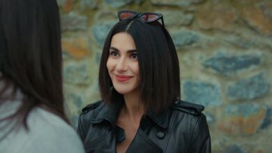 Şahika sigue guiando a Leyla para conquistar a Halit: “No debe parecer que quieras casarte con él”