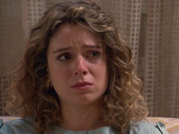 El profundo lamento de Lola tras sentir que lo ha perdido todo: &ldquo;No merezco nada&rdquo;