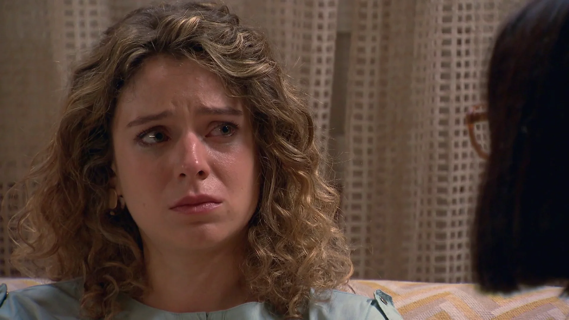 El profundo lamento de Lola tras sentir que lo ha perdido todo: “No merezco nada” El profundo lamento de Lola tras sentir que lo ha perdido todo: “No merezco nada”