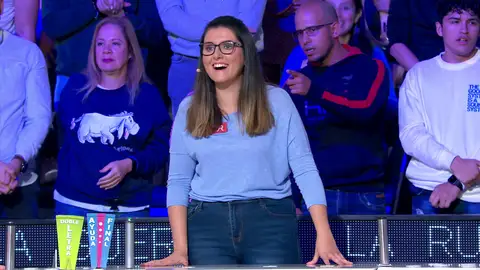 Marta consigue un generoso Bote gracias a una receta de Arguiñano Marta consigue un generoso Bote gracias a una receta de Arguiñano
