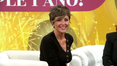 ¡Así ha sido el primer año de 'Y ahora Sonsoles', lleno de mucho periodismo, entretenimiento e ilusión!