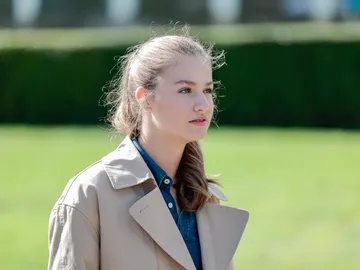 Princesa Leonor Princesa Leonor