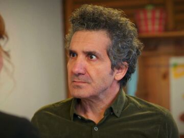 &iexcl;Pillada!: Orhan descubre la gran mentira de G&ouml;n&uuml;l sobre su falso embarazo