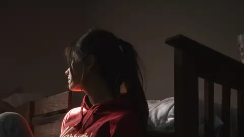 Aumenta la violencia contra las mujeres en la infancia y adolescencia Aumenta la violencia contra las mujeres en la infancia y adolescencia