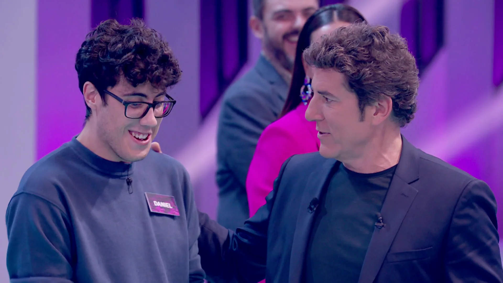 ¿Por qué da tanto miedo Eurovisión? ¿Por qué da tanto miedo Eurovisión?