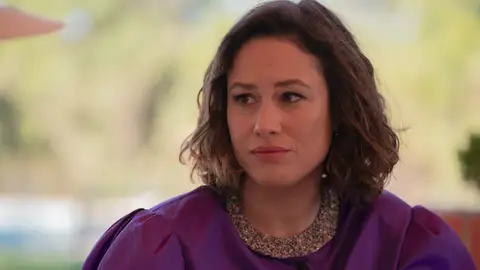 Capítulo de hoy de Amar es para siempre; 25 de octubre de 2023: un sueño que parece imposible Capítulo de hoy de Amar es para siempre; 25 de octubre de 2023: un sueño que parece imposible