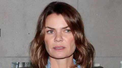 Alejandra de Rojas, en un evento en Madrid Alejandra de Rojas, en un evento en Madrid