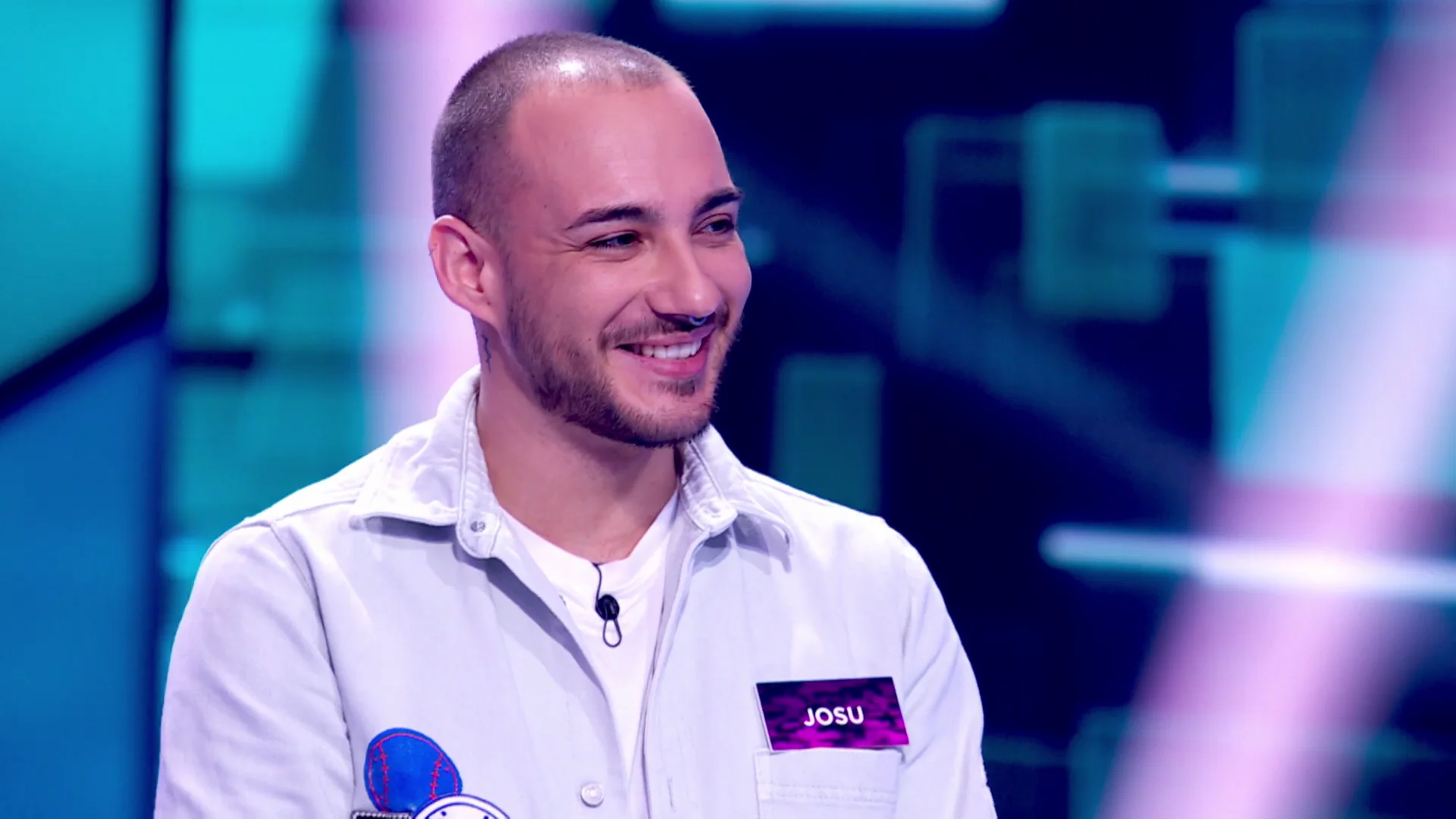 Los nervios han podido con Josu: ¡Alejandro lo supera en su categoría! Los nervios han podido con Josu: ¡Alejandro lo supera en su categoría!